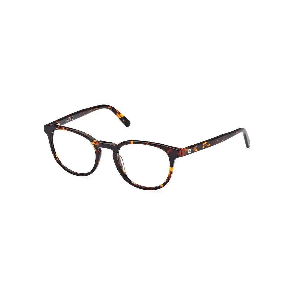 NWT Guess GU50069-49052 49mm New Eyeglasses